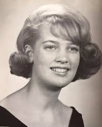 Some sad news: my friend Doris Reynolds Hund just passed away. Class of  1966. Her wake will be