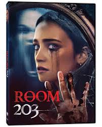 Amazon.com: ROOM 203 : Francesca Xuereb, Viktoria Vinyarska, Eric Wiegand,  Scott Gremillion, Ben Jagger: Movies & TV