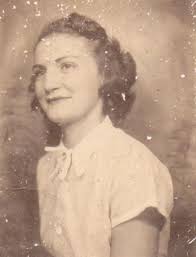 Mildred Marie (Bounds) Davidson Crain Obituary