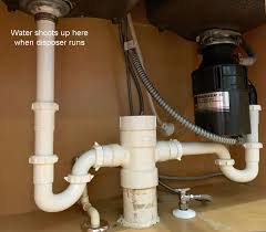 my garbage disposal sure