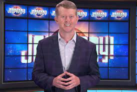 Has announced several stars that will join the show as guest hosts, beginning with katie couric. Jeopardy Ken Jennings Named New Guest Host Succeeding Alex Trebek Tvline