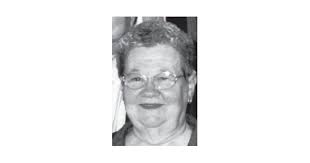 Marie Everhart Obituary (1934