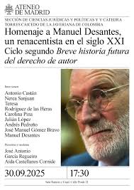 Eventos en noviembre 12, 2021