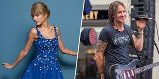 He has been married to nicole kidman since june 25, 2006. Fans Think Keith Urban Will Be Featured On Taylor Swift S Next Album