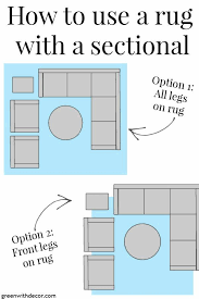 We did not find results for: What Size Rug To Use In A Living Room Green With Decor