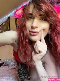 Aimee Fawx / princessaimee / princessaimee2 Nude Leaked OnlyFans Photo #17  - Fapello