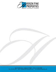 When a company advertises a job opening without providing the name of a contact person, answering the ad presents a challenge. Quality Letter Heads Always Reflects Your Attention To The Other Person Letterhead Letterhead Printing Letterhead Design