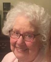 Rita Constantine Obituary (1933