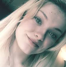 Alicia Maze's Instagram, Twitter & Facebook