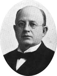 William Jefferson Hunsaker