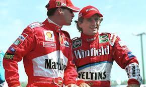 Alex zanardi talks to marc priestley about his life changing accident. The Remarkable Life Of Alex Zanardi Egypttoday