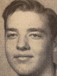 Richard Fredrick Hayden Sr. (1939-1996)