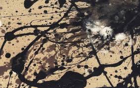 One of a handful of climactic masterpieces painted at the zenith of his all too brief career, it can be seen, displayed in splendid, necesssary isolation, and in natural light, at the. Jackson Pollock And True False Ambition The Urgent Difference Terrain Gallery