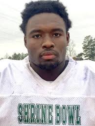 2017 Top Football Recruits in North Carolina