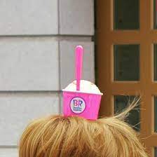 Dailyexo Baskin Robbins Baekhyun Baskin Robbins Ice Cream