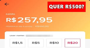 ganhar dinheiro com tiktok sim mais de r 500