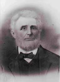 Samuel Flack (1819-1901)