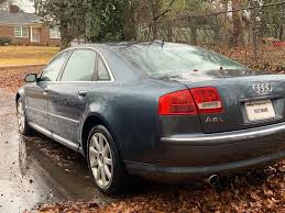 Image result for Night Blue 2004 A8L