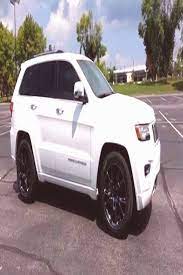 2020 jeep grand cherokee high altitude diamond black 3 6l. Image For Best White Jeep Grand Cherokee Black Rims Jeep Grand Cherokee Jeep Grand 2014 Jeep Grand Cherokee