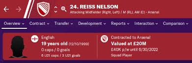 In the meantime, doomrl arsenal works alive and well by itself in both gzdoom and zdoom. Fm20 Wonderkid Reiss Nelson Fm Blog