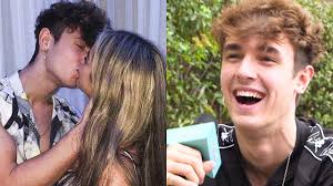 Addison Rae & Bryce Hall's Quotes About Their Relationship Status Will Give  You Whiplash