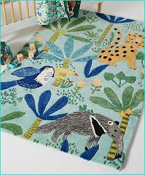Carpet is 100% nylon pile surface w/ latex. 17 Best Kids Rugs For Baby S Nursery Or Playroom