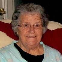 Rose A. Mikulich Obituary