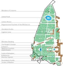 Prinzessin Auf Der Erbse Auf Den Spuren Robert Langdons Giardino Dei Boboli