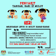Web | firanda.com youtube : Apa Itu Penyakit Hfmd Kenapa Anda Perlu Tahu