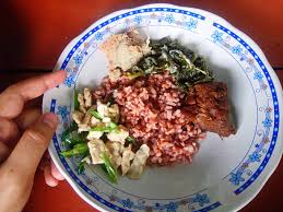 Check spelling or type a new query. Kuliner Nasi Merah Di Jogja Utara Wisata Dan Kuliner