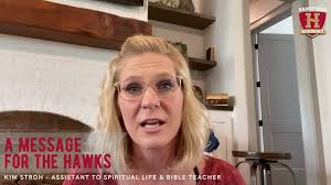 Kim Stroh's Instagram, Twitter & Facebook