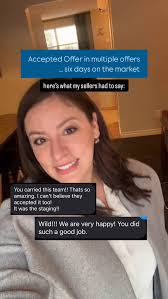 … and thousands over the asking price 👀, Congratulations