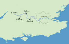 river thames wikipedia