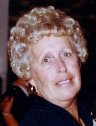 Roberta Hegenauer Obituary (1937