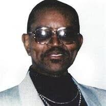 Mr. Ernest Cornelius Turner Obituary