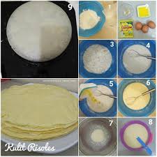 Camilan ini dapat kita nikmati dimana saja dan kapan saja. Pin Auf Cemilan