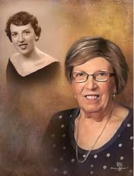 Louise Norris Obituary (1934