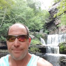 Ridgeway theater where LA fitness is now