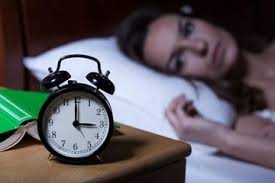 Penyebab Insomnia Yang Tidak Disadari Bisa Berujung Kematian Jika Tak Ditangani Semua Halaman Grid Health