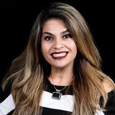 Alexa Oliva's Instagram, Twitter & Facebook