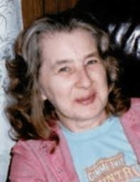 Beverly Jean Williams