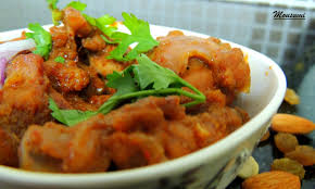 Nawabi Chicken Recipe Nawabi Murg Recipe How To Make Nawabi Murg Recipe Chicken Recipes Recipes Indian Food Recipes