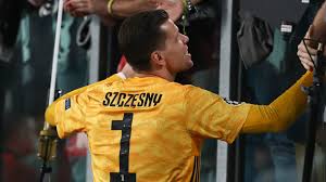 Select from premium szczesny juventus of the highest quality. Juventus To Offer Szczesny New Deal Following Man Utd Interest Goal Com
