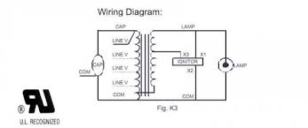 03 durango 02 sensor wiring diagram. Hid 100 Watt M90 Metal Halide Ballast Questions Doityourself Com Community Forums