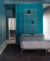 Ubah kamarmu jadi desain bohemian, white on white, modern, simpel minimalis, tema nautical, nuansa untuk mendapatkan kamar aesthetic atau penuh estetika, kamu bisa mulai bermain warna lembut 1. Desain Kamar Tidur Minimalis Yang Tidak Membosankan Curator