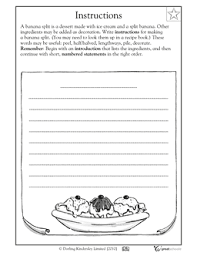 Worksheets Word Lists And Activities Greatschools Writing Instruction Writing Worksheets 3rd Grade Writing