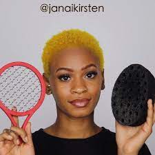 Here We Ll Explain Exactly What The Curl Sponge Is How It Works What Hair Types It S Best For And Give A Step B Curl Sponge Natural Hair Styles Hair Sponge