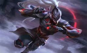 Các vị tướng này được chia làm sáu vai trò khác nhau là: Nhá»¯ng Hinh áº£nh Cac TÆ°á»›ng Quan Trong Game Lien Quan Mobile Pháº§n 2