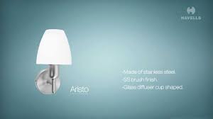 Times furniture home decor and expo ad advert gallery. Havells Home Decor Light Commercial Sep 2013 Aristo Teaser Latest Indian Tv Ad Youtube