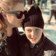 Have a Yarn for Gidget